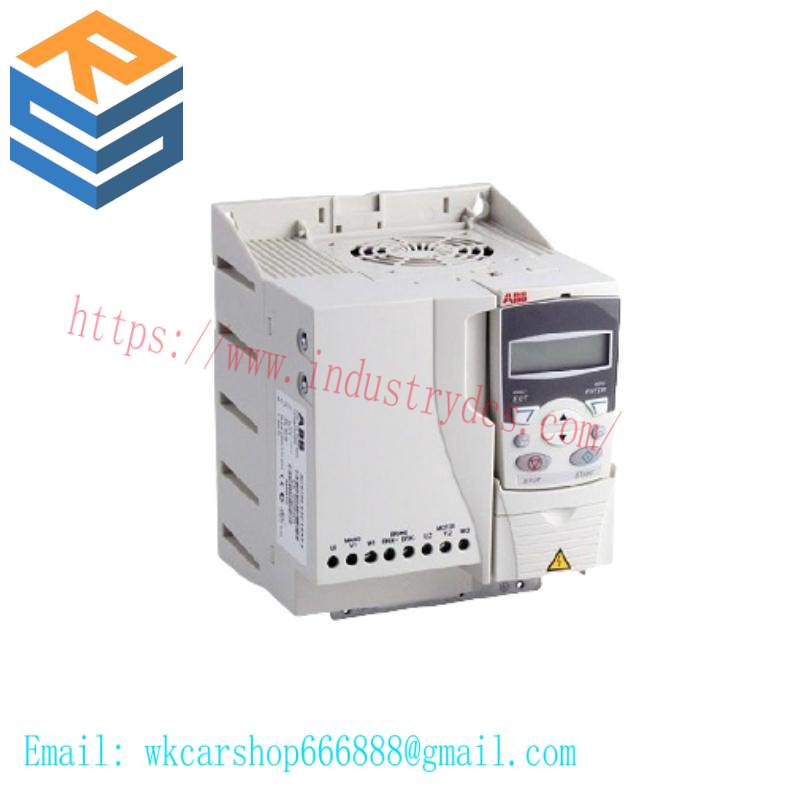 abb_acs350-03e-02a4-4_low_voltage_ac_drives.jpg ABB ACS350-03E-02A4-4: High-Performance Low Voltage AC Drives for Industrial Control