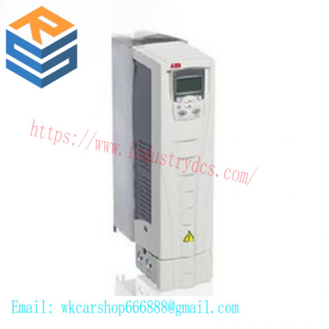 ABB ACS510-01-012A-4 3ABD00015746-D Industrial Drive