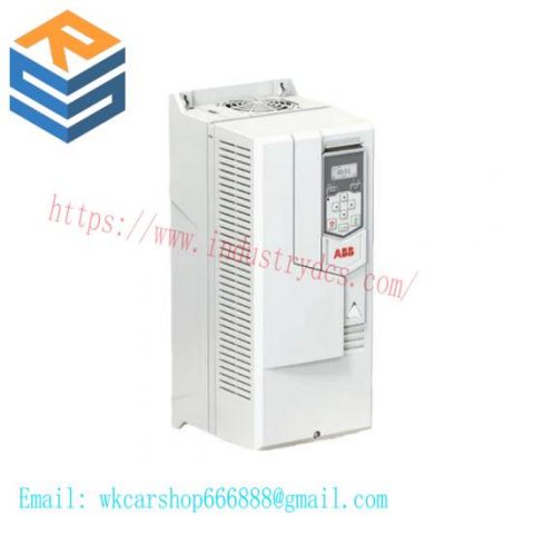 ABB ACS510-01-09A4-4, 3ABD00015745-D Frequency Converter