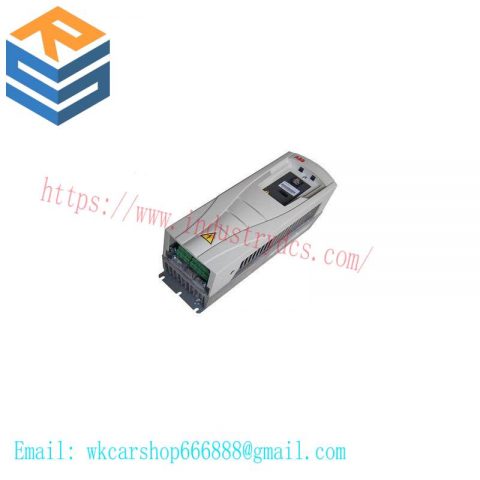 ABB ACS510-01-195A-4 Industrial Frequency Converter, Designed for Precision Control