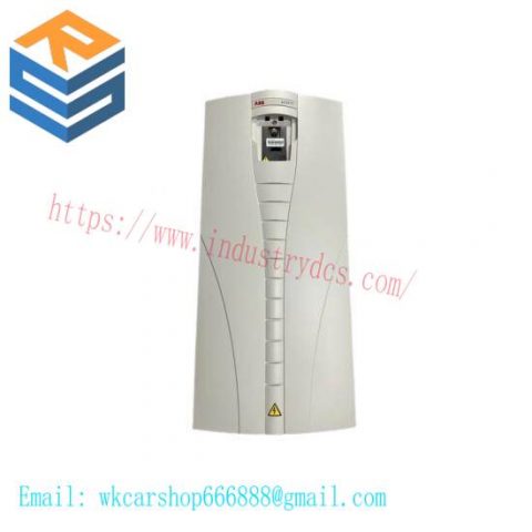 ABB ACS510-01-246A-4 3ABD00022031-D Industrial Frequency Converter