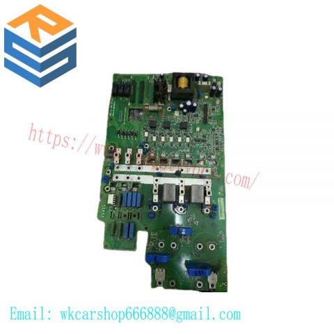 ABB ACS510 SINT4510C Power Board Main Board