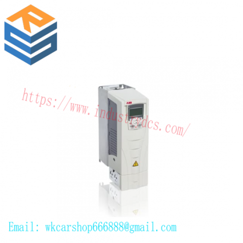 ABB ACS550-01-04A1-4 Industrial Inverter Drive
