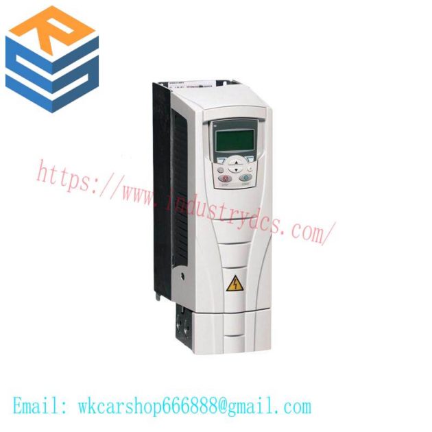 ABB ACS550-01-05A4-4 Industrial General Purpose Drives