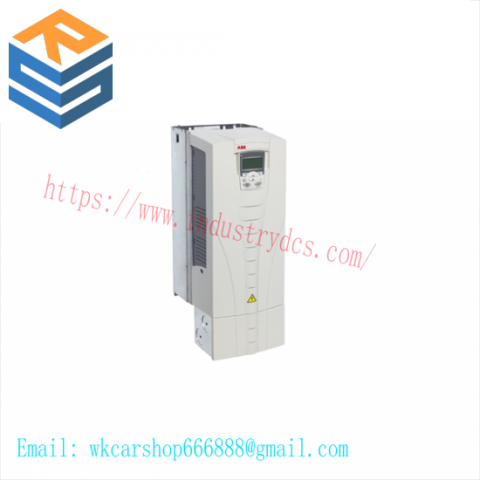 ABB ACS550-01-06A9-4 Industrial Control Module