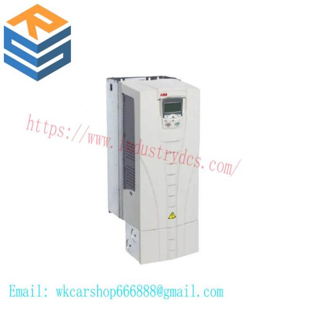 ABB ACS550-01-08A8-4 General Purpose AC Drives