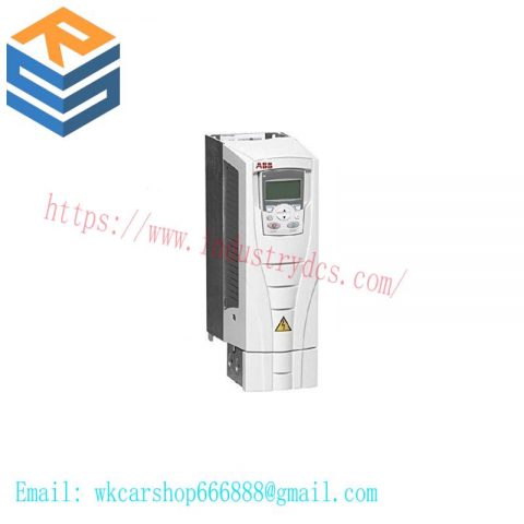ABB ACS550-U1-157A-4 Industrial Motor Drives