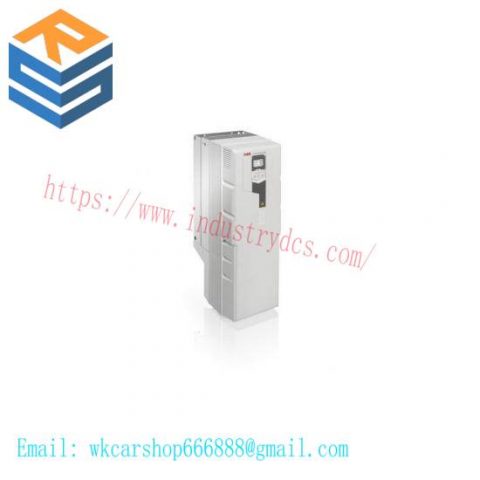 ABB ACS580 Series - 01-169A-4 3ABD00045438-D Frequency Converter
