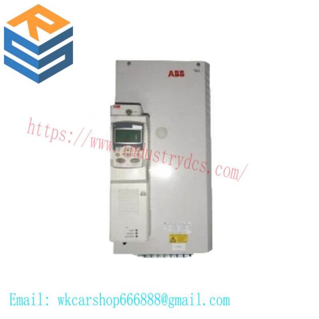 ABB ACS850-04-103A-5+D150+J400, High-Performance Variable Frequency Inverter
