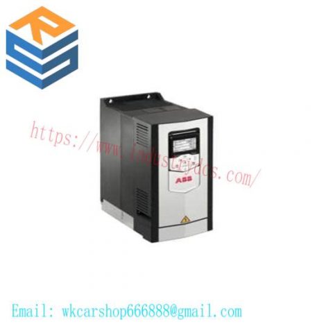 ABB ACS880-01-025A-3 11KW AC Drive: Efficient, Robust Drive Solution