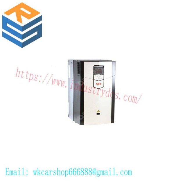 ABB ACS880-01-040A-5 Variable Frequency Drive: High Performance, Industry-grade Inverter Solutions