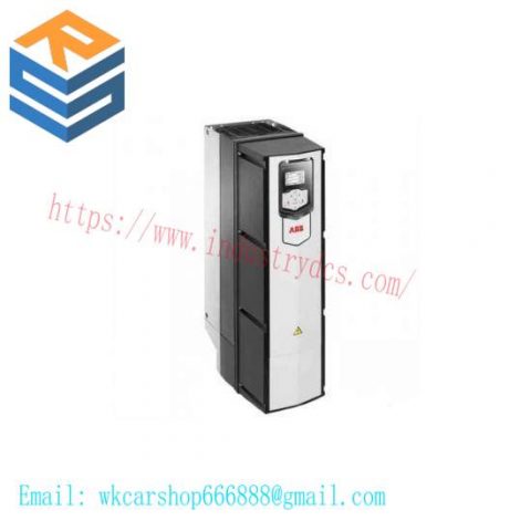 ABB ACS880 Series - 01 Model - 061A Module, Frequency Converter