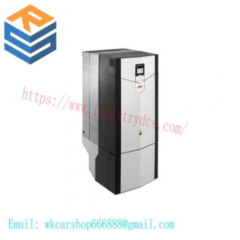 ABB ACS880-01-363A-3 | 3ABD00035956-D | Advanced Industrial Frequency Converter