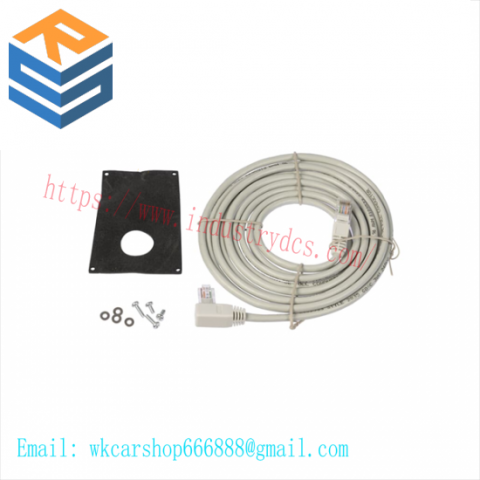 ABB ACS/H-CP-EXT Panel Extension Cable Kit