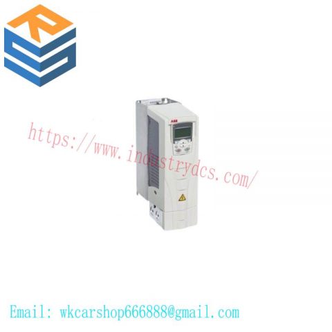 ABB ACX550-U0-04A1-4+P901 AC Variable Frequency Drive