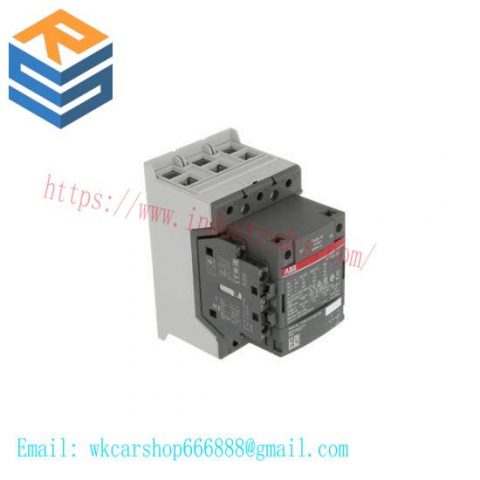 ABB AF140-30-11-13 - Advanced Factory Automation Contactor