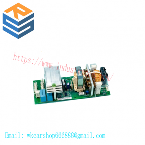 ABB AFPS-11C Power Supply Board - Advanced Industrial Power Solution
