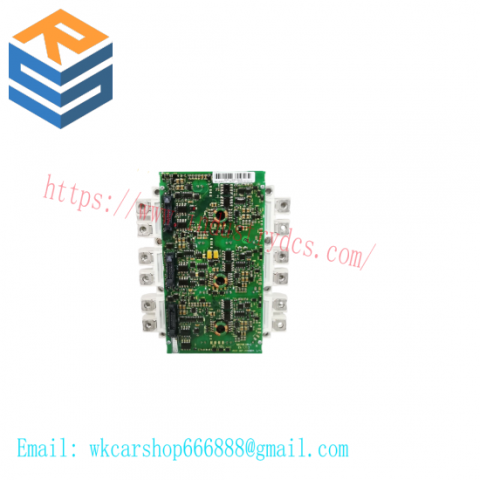 ABB AGDR-71CS FS450R17KE3 Air Flow Sensor for Industrial Control