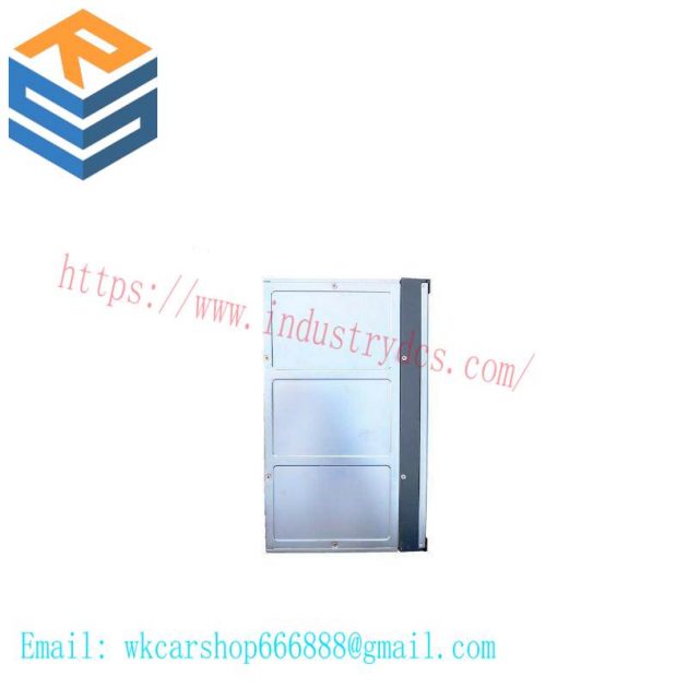 ABB AI03 - Advanced Industrial Control Module