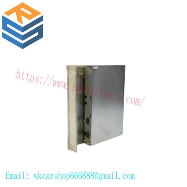 ABB AI610 High Precision Analog Input Module for Industrial Automation