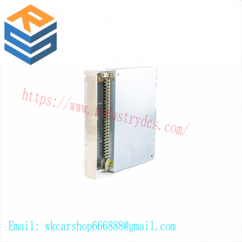 ABB AI625 3BHT 300036R1 Analog Input Module
