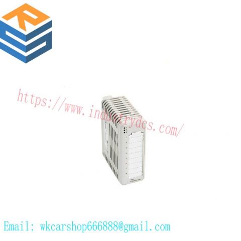 ABB AI810 - 3BSE008516R1 Input Module for Advanced Industrial Automation
