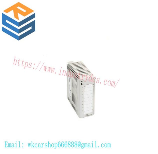 ABB AI810 - 3BSE008516R1 Input Module for Advanced Industrial Automation
