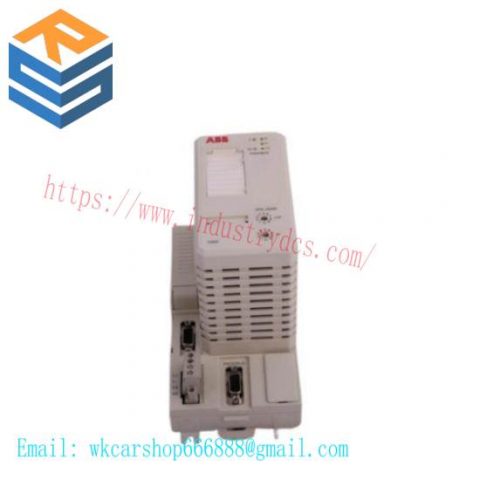 ABB AI820-eA | 3BSE020836R2 | Analog Input Module