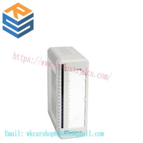 ABB AI825 | 3BSE036456R1 | 4 Channel Analog Input Module