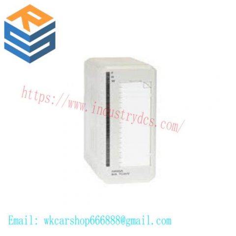 ABB AI835 Analog Input Module, 8 Channel - Precision Control for Industrial Automation