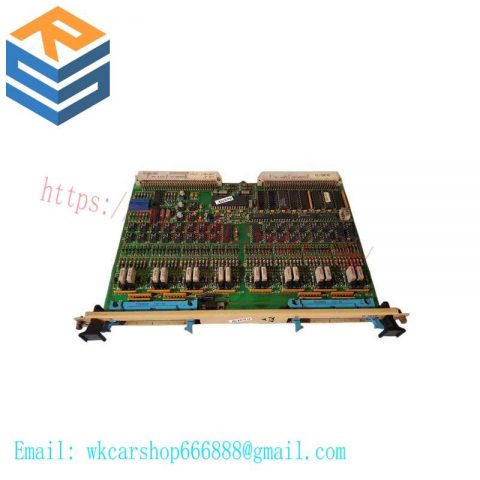 ABB AI86-16 57087196 | Analog Input Card for Industrial Control