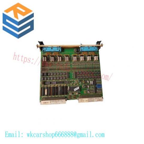 ABB AI86-16 Analog Input Board - 57087196