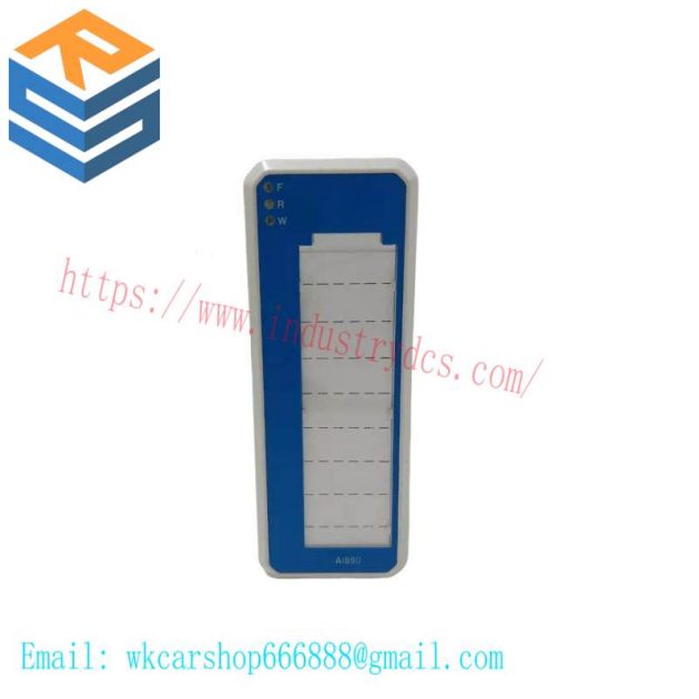 ABB AI890 3BSC690071R1: High-Performance Digital Input/Output Module