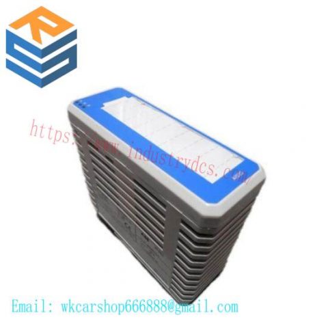 ABB AI893 3BSC690141R1: High-Performance Output Card & I/O Termination Block