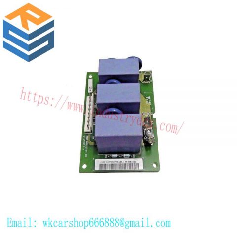 ABB AIBP-51 64517023A Industrial Frequency Converter