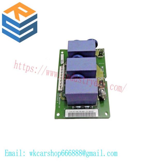 ABB AIBP-51 64517023A Industrial Frequency Converter