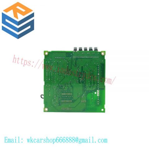 ABB AINT-14C 64721330 C INTERFACE BOARD - Advanced Control Module for Industrial Automation