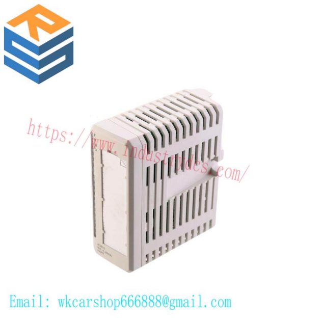 ABB AO815 3BSE052605R1 S800 Analog Output Module - Precision Control Solution