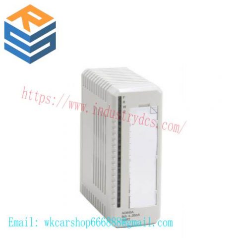 ABB AO845A-eA 3BSE045584R2 Analog Output Redundant or Single
