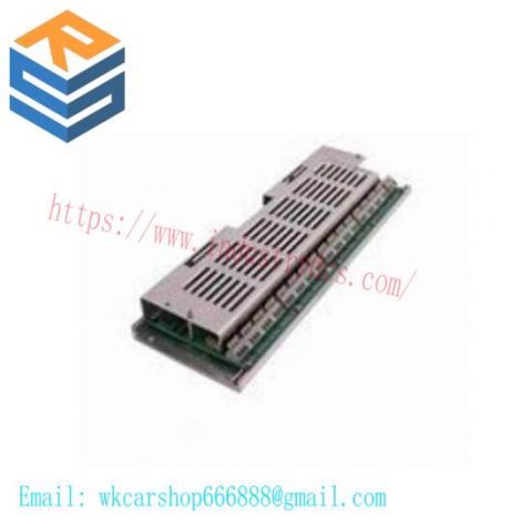 ABB ARC093AE01 HIEE300690R0001 - Precision Control Module for Industrial Automation