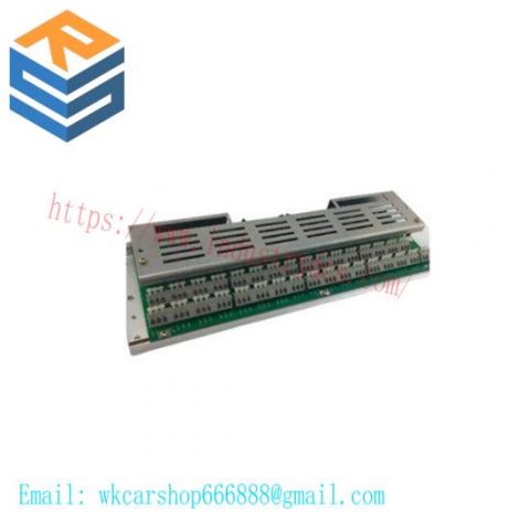 ABB ARC093AV1 High-Frequency Module for Industrial Control Systems