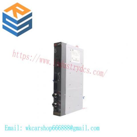 ABB ARCOL 0338 Controller Module