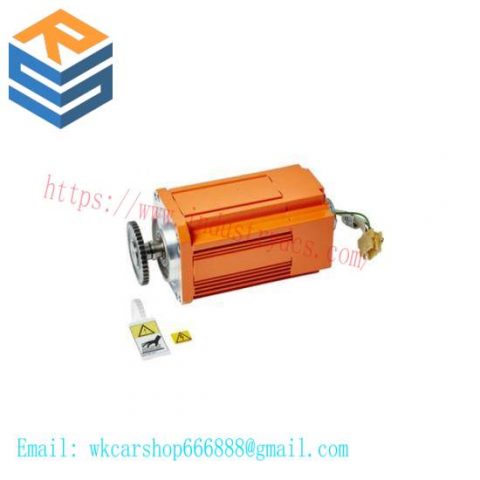 ABB ARCOL 0346 Controller Module