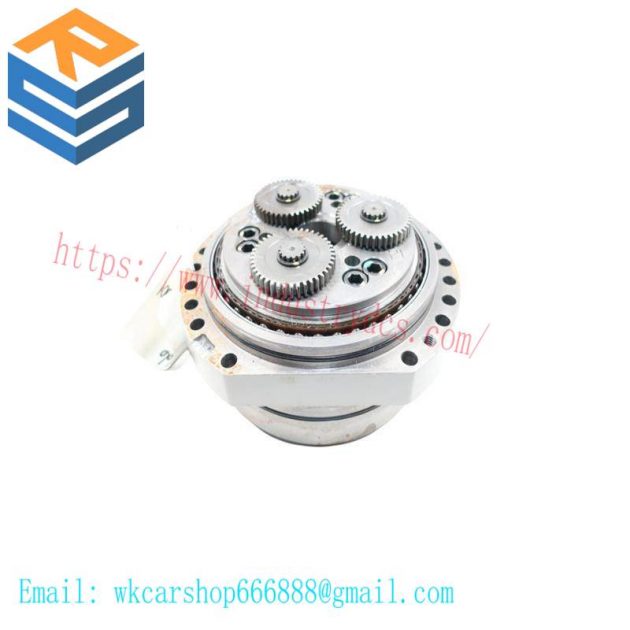 ABB ARCOL 0346 Controller Module
