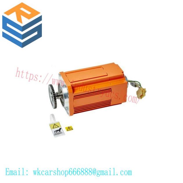 ABB ARCOL 0346 Controller Module