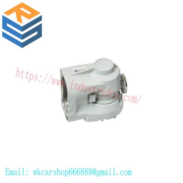 ABB ARCOL 0346 Controller Module