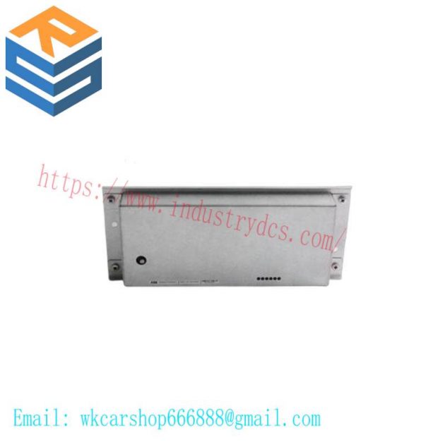 ABB ASE2UDC920AE01 Industrial Control Module