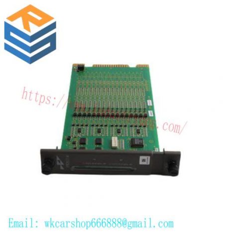 ABB BAILAY IMDSI14 48 VDC Digital Input Module