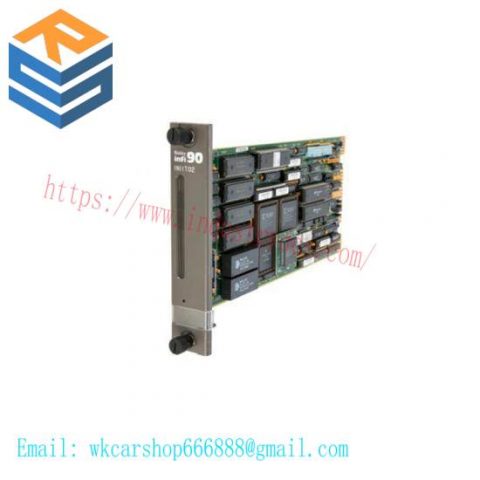 ABB Bailey IIPLM01 Plant Loop Module