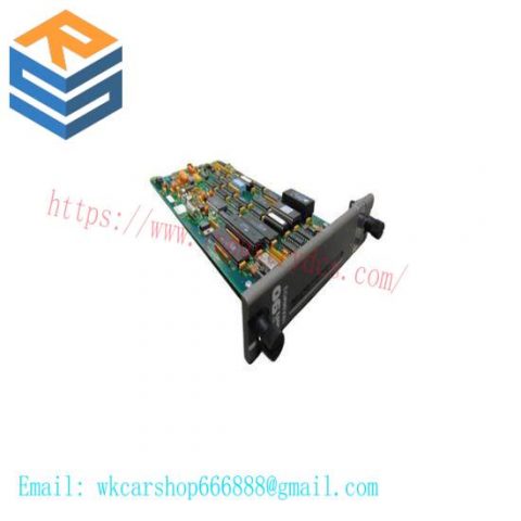 ABB Bailey IMAMM03 Analog Master Module: Advanced Industrial Control Solution